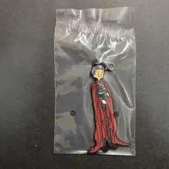 モーゼズ・トレイン  ツイステ 一番くじ K賞 ラバーチャーム