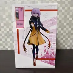 【新品未開封品】 神椿市建築中。 森先化歩 1/7スケール フィギュア