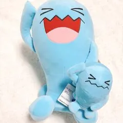 ポケットモンスター ポケモン ソーナンス ぬいぐるみ マスコット 2点 セット