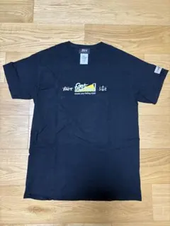 アイリー・フィッシング・クラブ×カルティバ M Tシャツ 新品未使用 アイリー・フィッシング・クラブ×カルティバ M Tシャツ 新品未