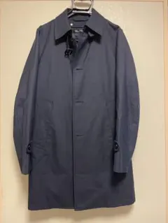 ユナイテッドアローズ ステンカラーコート