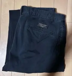 Ralph Lauren アンドリューパンツ ダークグリーン 90s