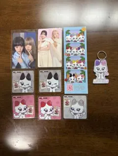 ME:I ケミトレカ、ME:EYE'sまとめ売り