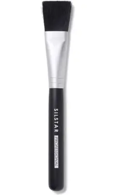 ✨新品✨SILSTAR PROFESSIONAL マスクブラシ SPB-007