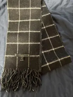 【美品】HALB マフラー