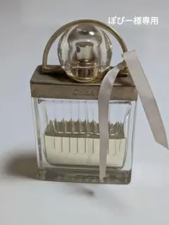 Chloé LOVE STORY オードパルファム 50ml