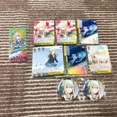 プロセカ　草薙寧々　缶バッジ　まとめ売り
