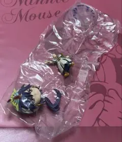 マギ　シンドバッド　ちびきゅんキャラ　フィギュア