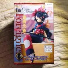 FGO 葛飾北斎 フィギュア 新品未開封品 Amazon.co.jp: ファット・カンパニー Fate/Grand Order