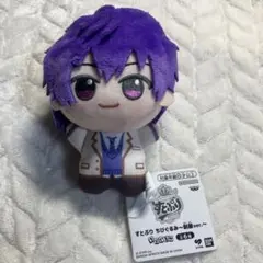 すとぷり ちびぐるみ～制服ver.～ ななもり