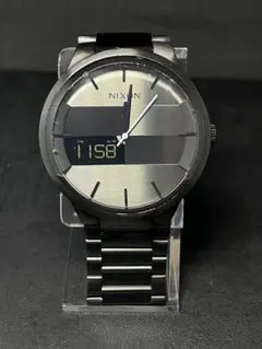 NIXON メンズ アナログ デジタル 腕時計 ジャンク NIXON（ニクソン）の「【NIXON/ニクソン】Ripley 時計 デジタル