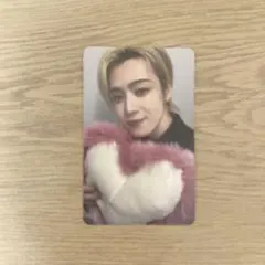 INI XQUARE MASTERPIECE 佐野雄大　メール会員　トレカ