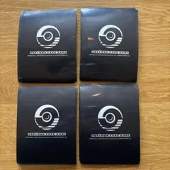 ポケモンカードゲーム スリーブ40枚セット