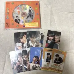 BOYNEXTDOOR BOYLIFE トレカ ソロ 六形態 セット コンプ - メルカリ