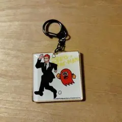 TGS2025 2BRO. × パックマン　キーホルダー　弟者