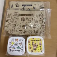 ポケモン ミスド福袋