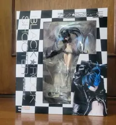 ブラック★ロックシューター フィギュア