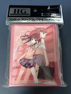 2025年最新】御坂 美琴 スリーブの人気アイテム - メルカリ