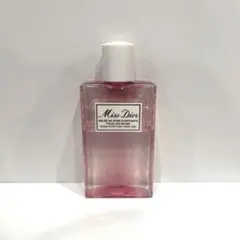 【Miss Dior 】ローズ ピュリファイング ハンドジェルのサムネイル