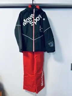 2025年最新】move sport スキーウェアの人気アイテム - メルカリ