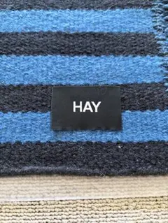 【新品未使用】Stripes and Stripes / HAY