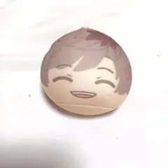 A3!　おまんじゅうにぎにぎマスコット　皆木綴