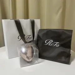 ReFa リファハートブラシ ローズゴールド 新品未使用