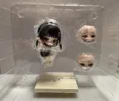 NIKKE　SACシリーズ Vol.2 デフォルメフィギュア D:キラーワイフ