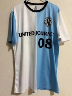 GENERATIONS UNITEDJOURNEY サッカーのユニフォームのサムネイル