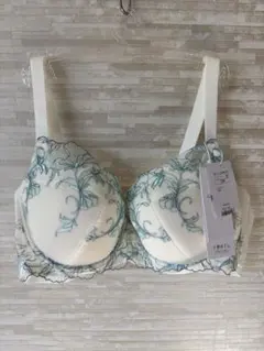 C95」トリンプ 天使のブラ スリムライン 極上ライト634 ブラジャー