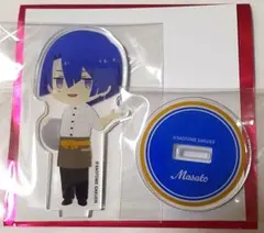 うたプリ スイパラ ライエモ アクスタ SHINING ver. 聖川真斗