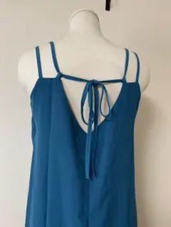 Viola キャミワンピ