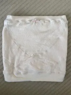 ワコール マタニティ 腹帯 産前用腹巻きタイプ　ピンク