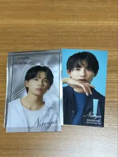 ONE N' ONLY ワンエンオンリー ワンエン NAOYA