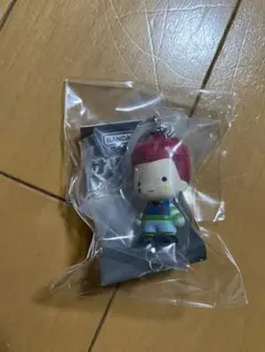 hunter×hunter めじるしアクセサリー ヒソカ