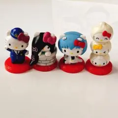 チョコエッグ ハローキティ まとめ売り