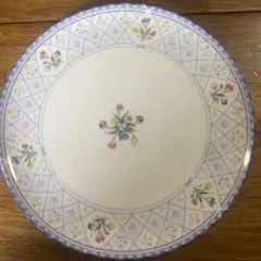 食器 Noritake Bone China 4504 ORANGERIE Vintage Noritake 4504 Orangerie Bread Plates | eBay