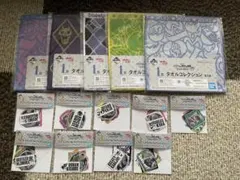 2026年最新】一番くじまとめ売りの人気アイテム - メルカリ