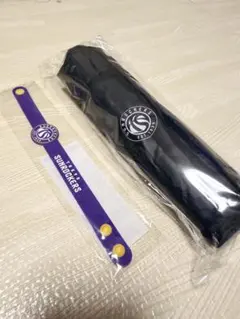 【未使用】東京サンロッカーズ 入会特典グッズ セット