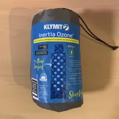 2026年最新】klymit inertia o zoneの人気アイテム - メルカリ