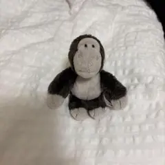 nici ゴリラ キーホルダー