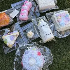 断捨離 kikisquishy セット