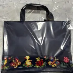 未開封　学校 フェイラー FEILER VERY ハイジ スクエア ミニ バッグ