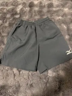 ミズノ ハーフパンツ 2枚セット