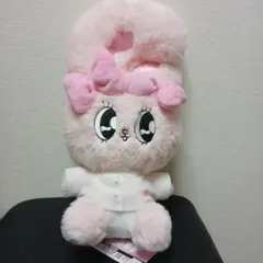 エスターバニー シュガーケーキ BIGぬいぐるみ - メルカリ