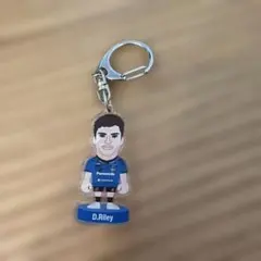 パナソニックワイルドナイツ　ライリー選手　アクリルキーホルダーのサムネイル