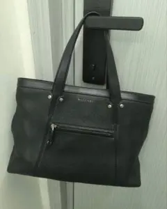 BVLGARI メンズ トートバッグ ブラックのサムネイル
