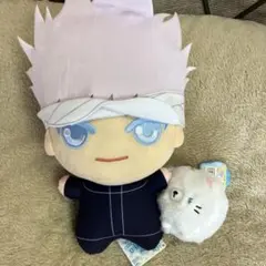 呪術廻戦　五条悟　セット