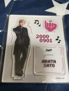 2026年最新】imp アクスタの人気アイテム - メルカリ