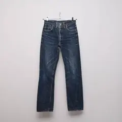 WAREHOUSE JUNKYSTYLE 25周年 S1001XX デニムパンツのサムネイル
